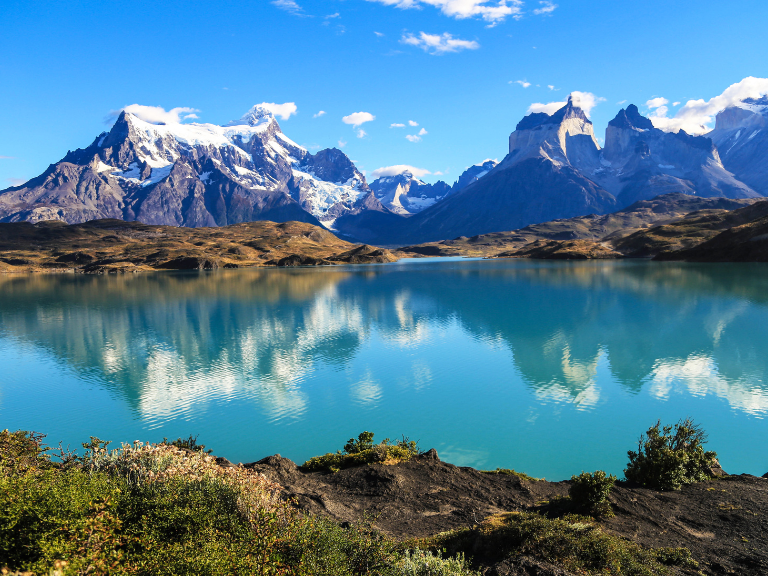 Patagonia is a destination like no other