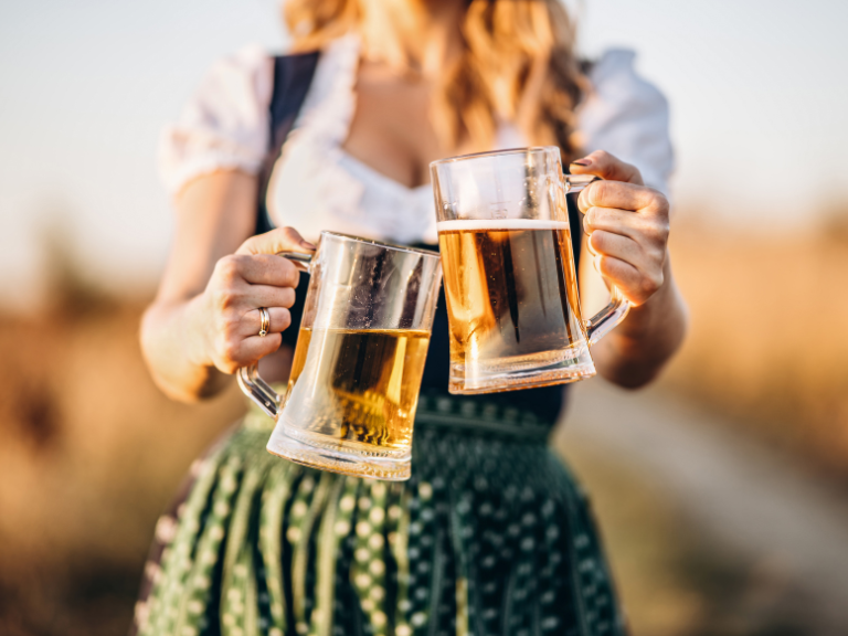 Oktoberfest-A-Celebration-of-Beer-and-German-Culture