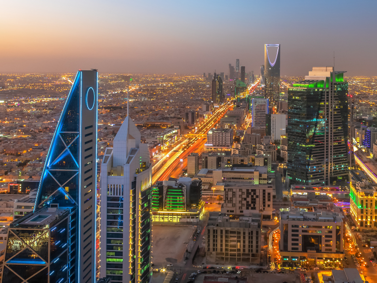 Riyadh-the-dynamic-capital-city-of-Saudi-Arabia