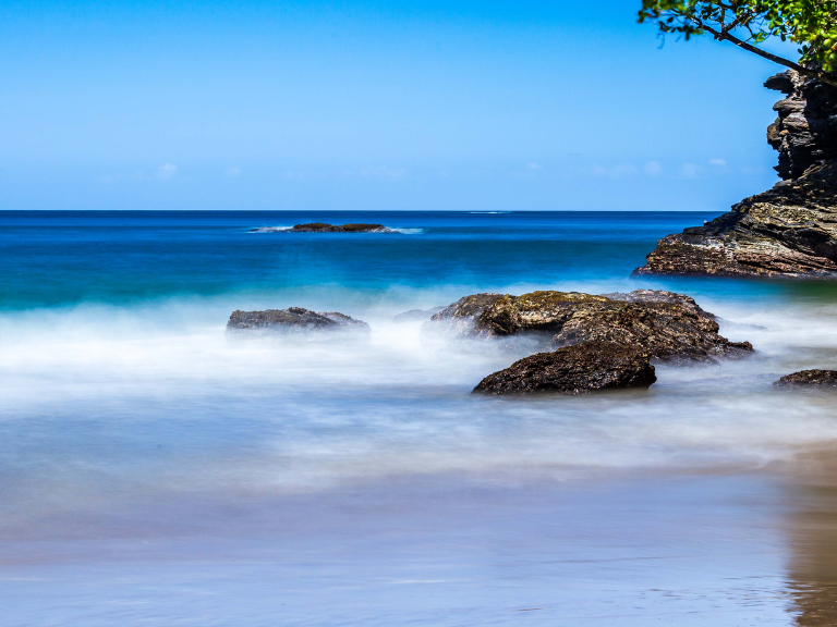 Trinidad-and-Tobago-stunning-beaches