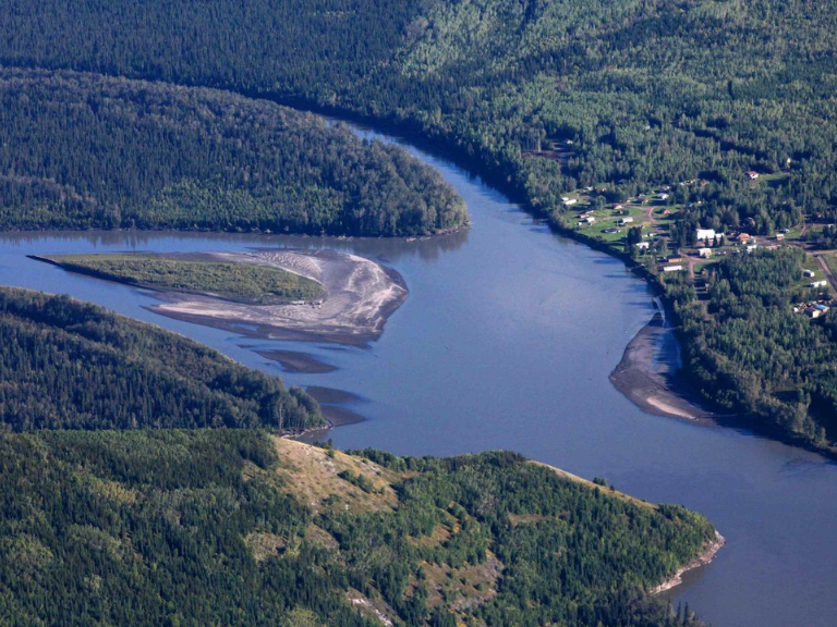 Fort-Simpson-Visitor-Centre-to-Nahanni